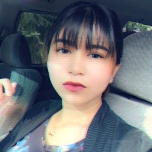 Meet your Posher, Kathrine joy